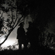 Illustration for article titled Shooting Challenge Silhouettes Gallery 1